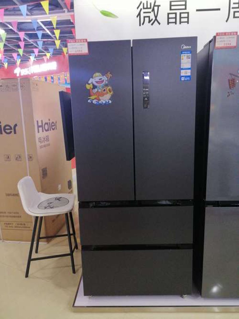 成都家电市场选购指南：让你的家居变得更聪明更舒适