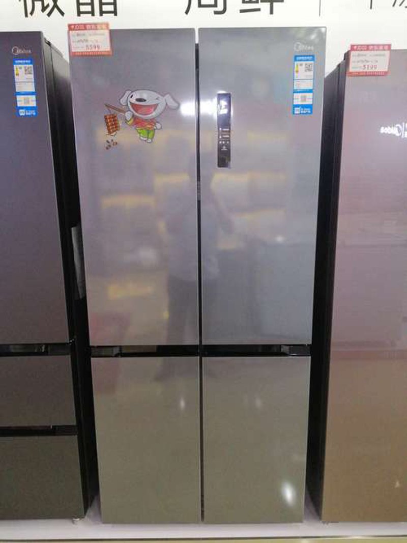 洗衣机零售市场透视：拥抱科技与绿色发展的潮流